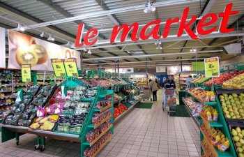 Fransada əhaliyə ərzaq talonları paylanacaq