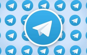 Telegram-ın aylıq xərci nə qədər təşkil edir?