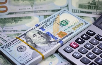 Ukrayna ABŞ-dan 1,3 milyard dollarlıq qrant alıb