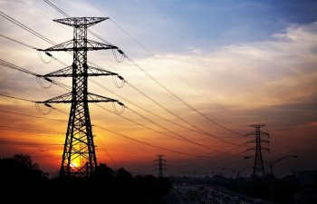Ukrayna Avropa İttifaqına elektrik enerjisi ixrac etməyə başlayıb