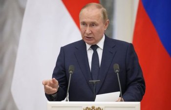 Putindən ərzaq tədarükü ilə bağlı açıqlama