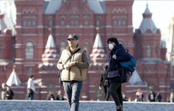 Rusiyada koronavirusla bağlı olan bütün məhdudiyyətlər ləğv edilir