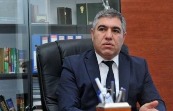 Vüqar Bayramov: İstənilən zaman bazarda sıçrayışlar istisna edilmir