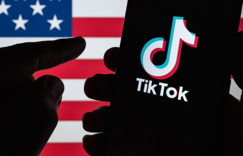 Google və Apple-a çağırış: TikToku App Storedan silin