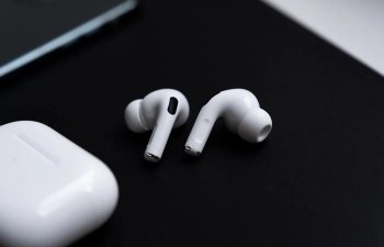 Apple AirPods Pro 2 qulaqlıqlarının render fotoları və yeni məlumatları təqdim edilib