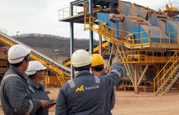 “AzerGold”-un hasilatı və ixracı niyə azalıb-AÇIQLAMA