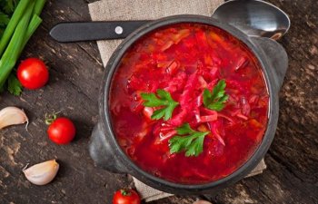 UNESCO Ukrayna və Rusiya arasında borş mübahisəsinə son qoyub