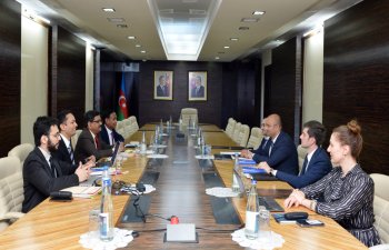 Azərbaycan və Hindistan arasında ikiqat vergitutma aradan qaldırılacaq