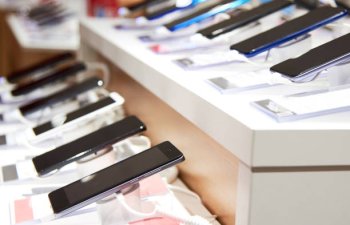 Smartfon istehsalçılarının Azərbaycan üzrə pay bölgüsü açıqlanıb