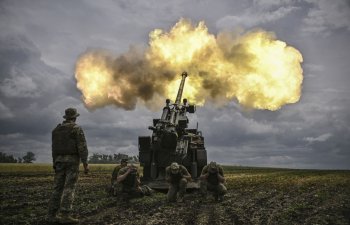 Ukrayna kəşfiyyatı ölkənin ilk qələbələrinin avqustda olacağını bəyan edib