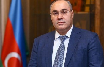Səfər Mehdiyev: Nəzərdə tutulan büdcə öhdəliyini 122,41% yerinə yetirib