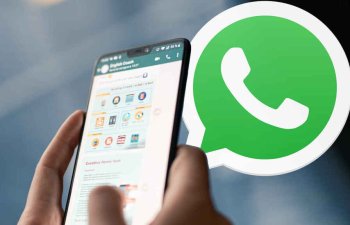 “WhatsApp”da daha bir yenilik