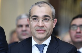 Nazir: Ağdam Sənaye Parkında tikinti işlərinə gələn ay başlanılacaq