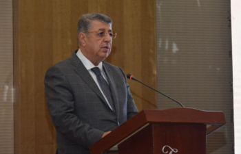 SOCAR: Xəzərin səviyyəsi indiki intensivliklə enməyə davam edərsə, risklərə səbəb ola bilər