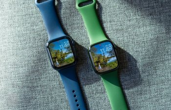 Məşhur jurnalist: Apple Watch 8 bədən temperaturunun ölçülməsi funksiyasını əldə edəcək