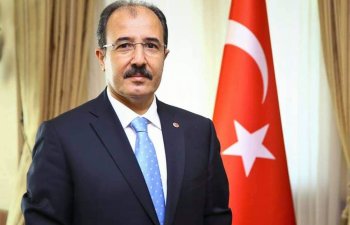 Cahit Bağcı: Regional olaraq təhlükəsizlik,qida və qazla bağlı yeni strategiya hazırlamağa ehtiyac yarandı