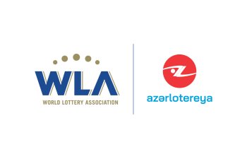 “Azərlotereya” ASC Dünya Lotereya Assosiasiyasına (WLA) üzv oldu