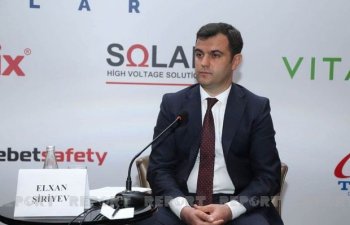 Elxan Şiriyev: “Qarabağda iş adamlarının fəaliyyəti üçün güzəştlər artırılacaq”