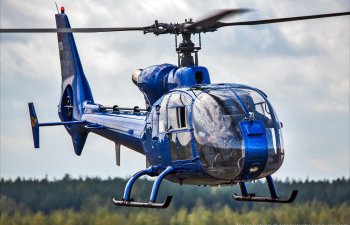 Dövlət 3 helikopteri hərraca çıxarır - QİYMƏT