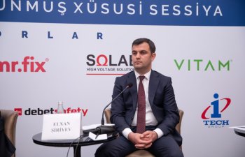 Azad edilən ərazilərə gətirilən xammallara görə gömrük rüsumu ləğv edilə bilər