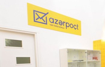 Azərpoçt işçi axatrır – VAKANSİYA