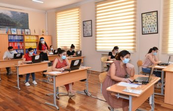 Müəllimlərin işə qəbulu imtahanında keçid balları nə qədər olacaq?