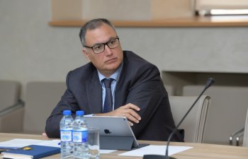 “Azərxalça” ASC-yə yeni sədr müavini təyin olunub