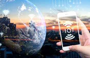 Azərbaycan mobil internetin sürətinə görə dünyada 3 pillə irəliləyib