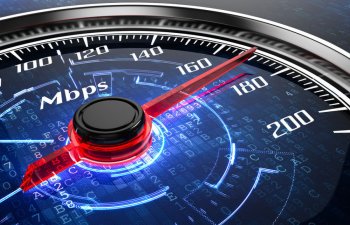 Azərbaycanda mobil və sabit internetin sürəti iyunda artıb