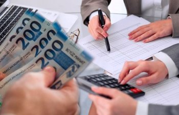 Bu il daşınmaz dövlət əmlakının icarəsindən 38,1 mln. manat vəsait əldə olunub