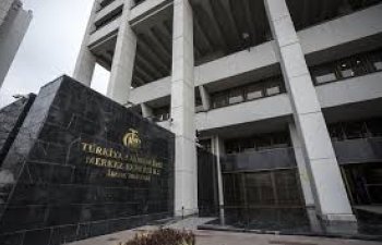 Türkiyə Mərkəzi Bankı faiz qərarını açıqladı