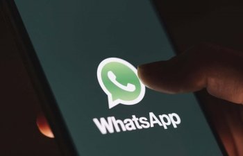 “Whatsapp”da yeni funksiya tətbiq edildi