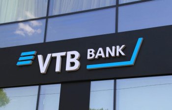 VTB (Azərbaycan) I yarımili 6.2 milyon manat xalis mənfəətlə başa vurub