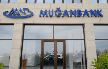  “Muğan Bank\