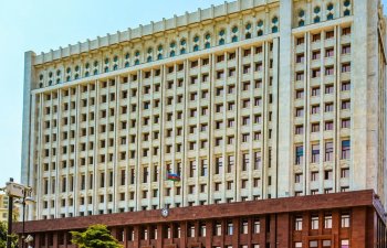 Prezidentin İşlər İdarəsinin kənd təsərrüfatı müəssisəsi ləğv olunur