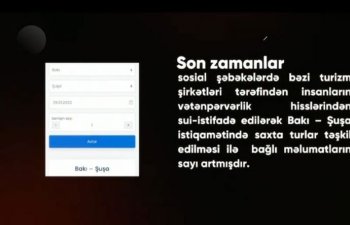 Sosial şəbəkələrdə \