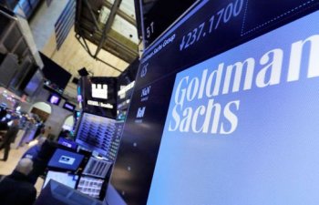 Goldman Sachs-dan Avrozonada resessiya gözləntiləri
