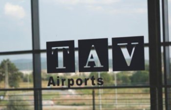 TAV 52,3 milyon avro mənfəət əldə etdiyini açıqlayıb