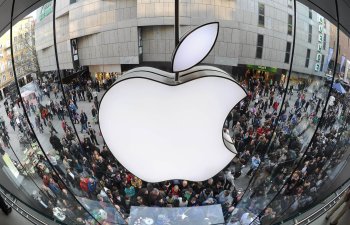 Apple-ın xalis mənfəəti 11% azalıb