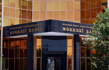 Azərbaycan Mərkəzi Bankı faiz qərarını AÇIQLADI