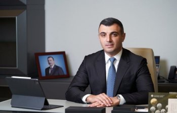 Taleh Kazımov: Strateji valyuta ehtiyatları 1,8% artaraq 54,2 milyard ABŞ dollarına yüksəlib