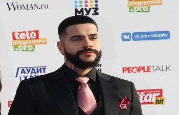 Timati “Starbucks”ı aldı