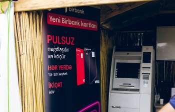 Kapital Bank II Milli Yaylaq Festivalında iştirak edib