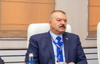 Alaa Nur: Azərbaycanla İraq arasında iqtisadi əlaqələri inkişaf etdirməyi düşünürük