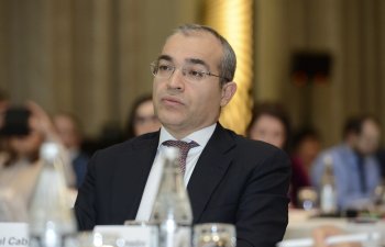 Mikayıl Cabbarov: 2026-cı ildə Azərbaycanın qeyri-neft ixracı 5 milyard dollar təşkil edəcək