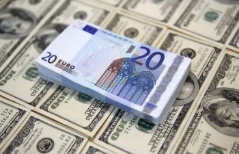 Mərkəzi Bankın valyuta ehtiyatları 5%-ə yaxın artıb