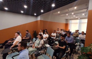 Azərbaycanda qiymətləndiricilərin sertifikasiya imtahanı keçiriləcək