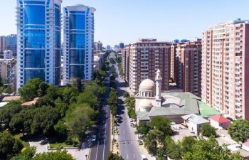 Hazırda kirayə evlərə ən çox tələbat Bakının bu hissəsindədir