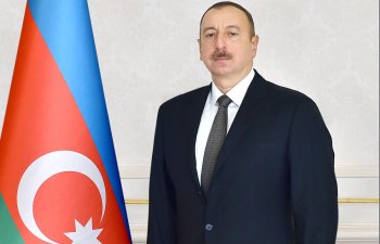 İlham Əliyev: Fındıq ixracına görə biz indi dünyada üçüncü yerdəyik