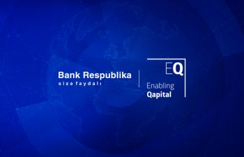 EMF Microfinance Fund “Bank Respublika”ya növbəti dəfə subordinasiyalı kredit ayırdı